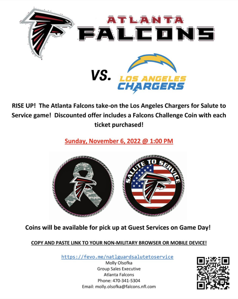 falcons chargers tickets